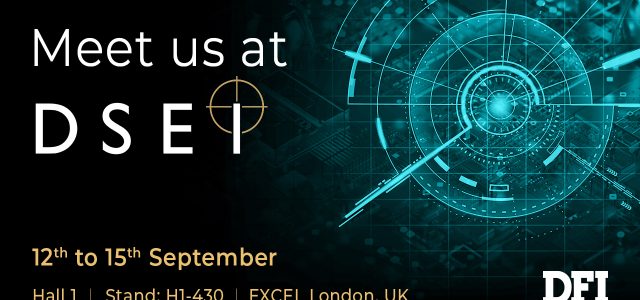 DFI Partners with Hectronic for Debut at DSEI, World’s Top Defense Exhibition: Highlighting 19-Inch Encrypted Communication Solutions and Ecosystem Integration