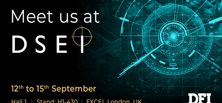 DFI Partners with Hectronic for Debut at DSEI, World’s Top Defense Exhibition: Highlighting 19-Inch Encrypted Communication Solutions and Ecosystem Integration