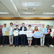 Hong Kong Survey Reveals Over Half of Middle-Aged and Elderly Unvaccinated Due to Low Pneumococcal Vaccination Awareness