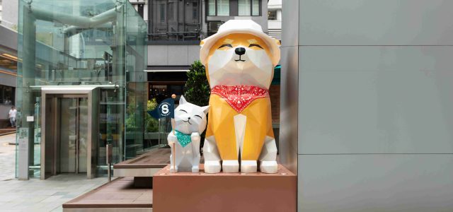 Calling All Pet Lovers! Starstreet Precinct Takes Your Furry Friends on a Pawsome Adventure