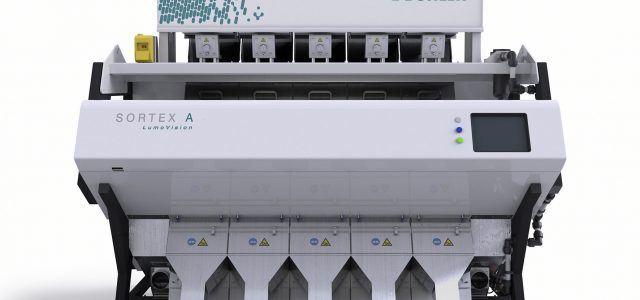 Bühler’s LumoVision cuts contamination of animal feed