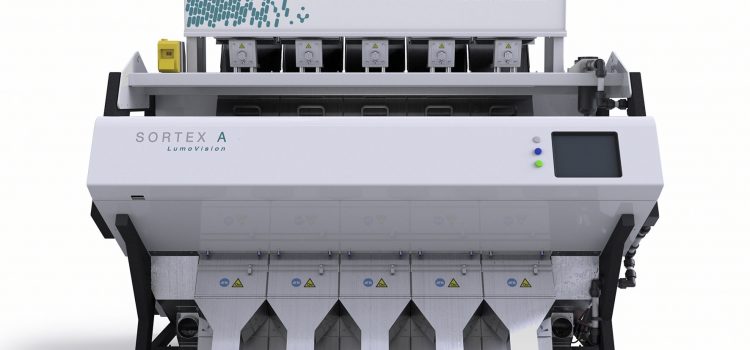 Bühler’s LumoVision cuts contamination of animal feed