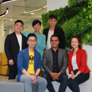 The Club forms strategic partnership with MoneyHero