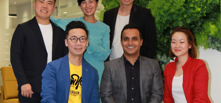 The Club forms strategic partnership with MoneyHero