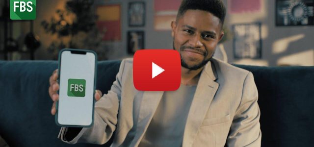 FBS Leads the Way in Platform Security: Introducing the #TradersKnowBetter Approach