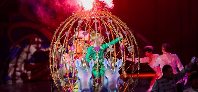 In recognition of Disney’s 100-year anniversary, Riyadh Calendar Events is bringing the celebrations to Saudi Arabia in collaboration with the Saudi General Entertainment Authority (GEA).