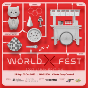Travel Curators and Far East Organization Launch Inaugural World X Fest 2023 Japan Edition at Clarke Quay Central