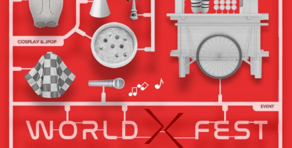 Travel Curators and Far East Organization Launch Inaugural World X Fest 2023 Japan Edition at Clarke Quay Central