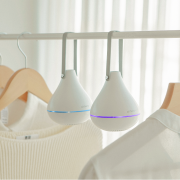 airberry’s ‘Smart Clothing Care Device’ Takes Singapore by Storm: Available Now
