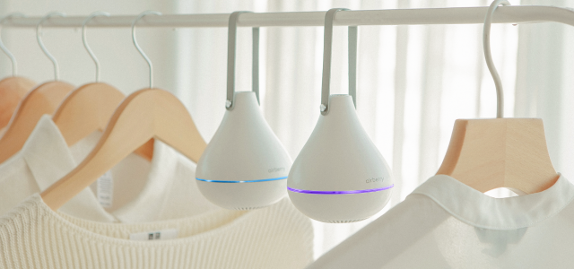 airberry’s ‘Smart Clothing Care Device’ Takes Singapore by Storm: Available Now