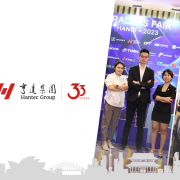 Hantec Group Expands Global Engagement: Sponsors Trader Events in Diverse Markets