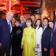 HDBank and Fulbright University Vietnam sign agreement for reciprocal capital during US President Joe Biden’s visit
