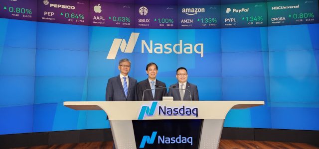 Taiwan Stock Exchange engages in discussions with US exchanges on ESG development and enhancing capital market cooperation