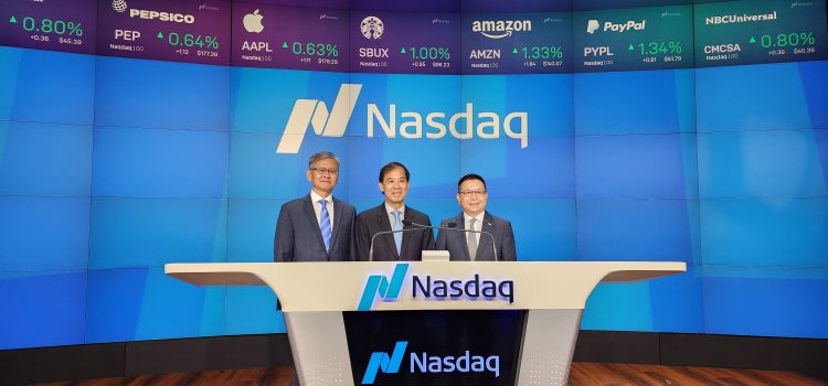 Taiwan Stock Exchange engages in discussions with US exchanges on ESG development and enhancing capital market cooperation