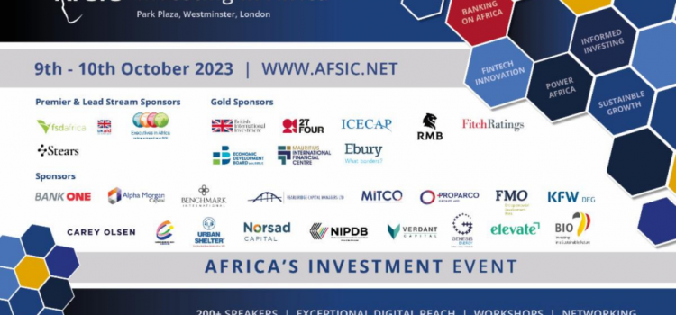 FSD Africa @AFSIC 2023