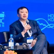 Saudi Arabia-China Entrepreneurs Association signs MoU with Hong Kong Trade Development Council