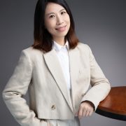 Lenovo Appoints Industry Veteran Serena Cheung as General Manager for Hong Kong and Macau
