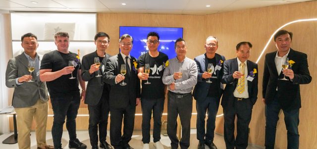 starsleep Enters Hong Kong Market with Health Tech Products To Help the Silver Generation Get Better Sleep