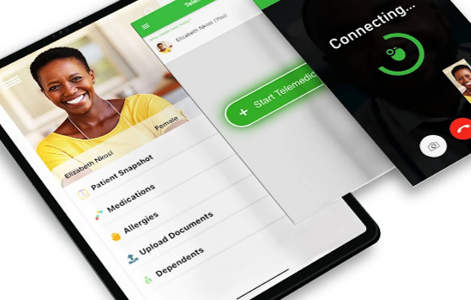 Mobicel: The ‘Telemedicine’ Eagle Has Landed 