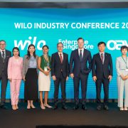 Wilo Group Industry Conference Catalyses Collaboration for Sustainable Smart Cities Across Asia