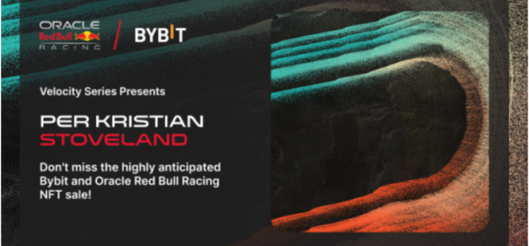 Bybit and Digital Artist Per Kristian Stoveland Sell Out Exclusive Collection, Open Edition Sales Ongoing