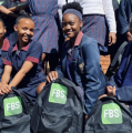 FBS Joins Forces with Education Africa to Empower Youth in Orange Farm