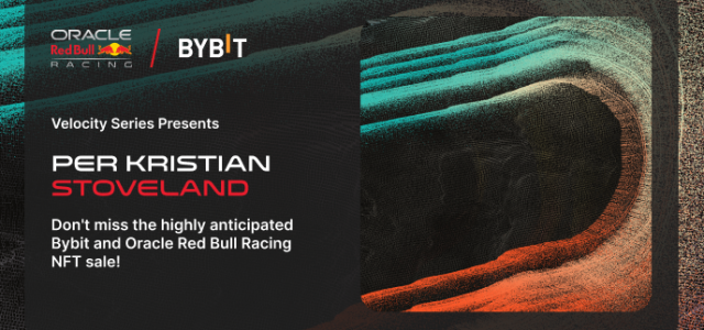 Bybit and Digital Artist Per Kristian Stoveland Sell Out Exclusive Collection, Open Edition Sales Ongoing
