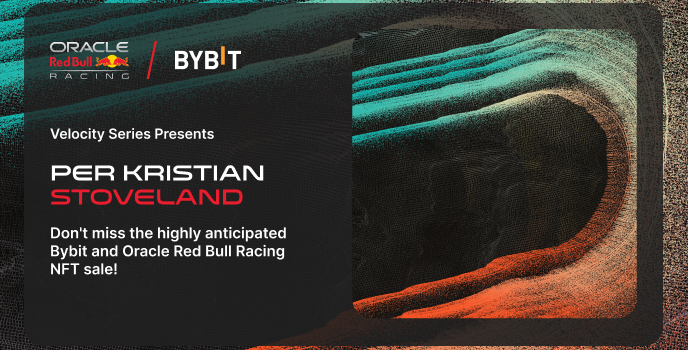 Bybit and Digital Artist Per Kristian Stoveland Sell Out Exclusive Collection, Open Edition Sales Ongoing
