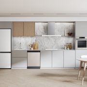 Samsung Introduces New Bespoke Kitchen Appliances in Singapore to  Revolutionise The Modern Homes