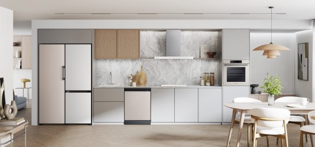 Samsung Introduces New Bespoke Kitchen Appliances in Singapore to  Revolutionise The Modern Homes