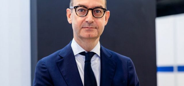 Fabien Bortoluzzi appointed of Managing Director, Thales Western & Central Africa
