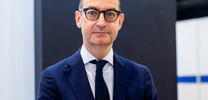 Fabien Bortoluzzi appointed of Managing Director, Thales Western & Central Africa