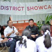 “NIA – BMA” Join Hands with Private Sector to Transform ARI into “Bangkok’s Sandbox – Cognitive Innovation District”, Connect with Partners & Capitalize on ARI’s 4 Types of Assets through “ARITech”  to Create Innovations & Attract Foreign Investments