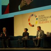 HKSTP and Global Entrepreneurship Network Join Forces to Propel Innovators from  200 Markets to Success Across the World