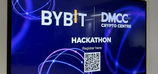 Bybit and DMCC Crypto Centre Announce a Million-Dollar Hackathon to Drive Web3 Innovation in Dubai