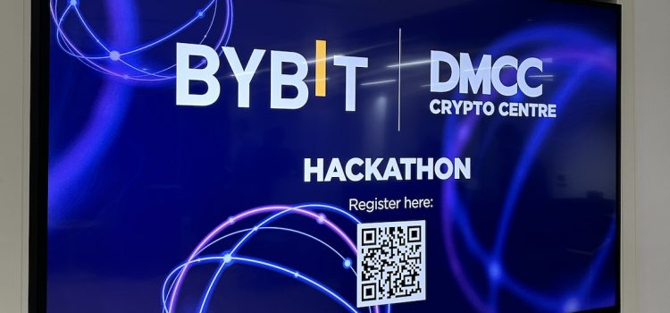 Bybit and DMCC Crypto Centre Announce a Million-Dollar Hackathon to Drive Web3 Innovation in Dubai