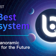 Bit Best Ecosystem beta version officially launched: A Panoramic View Towards the Future