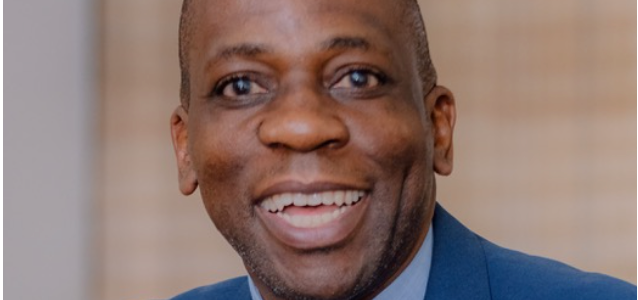 Building connections and opportunities for young Africans