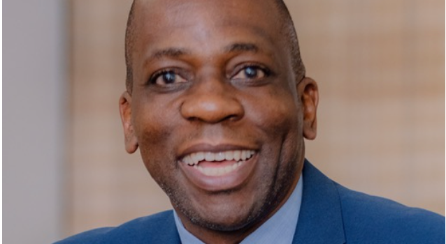 Building connections and opportunities for young Africans