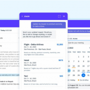 SAP Announces New Generative AI Assistant Joule