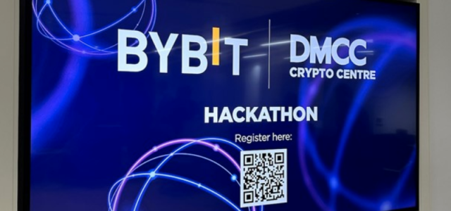 Bybit and DMCC Crypto Centre Announce a Million-Dollar Hackathon to Drive Web3 Innovation in Dubai