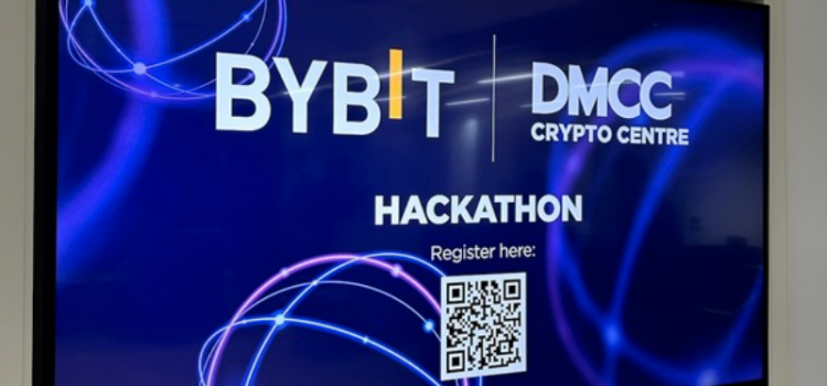 Bybit and DMCC Crypto Centre Announce a Million-Dollar Hackathon to Drive Web3 Innovation in Dubai