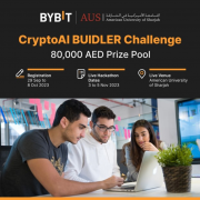 UAE’s Brightest Minds to Enter Bybit’s Crypto Hackathon in UAE