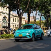 Green SM reaches the six millionth ride