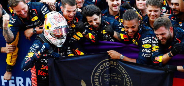 Bybit and Max Verstappen Extend Grand Prix Triumph with Unforgettable Fan Celebration in Japan