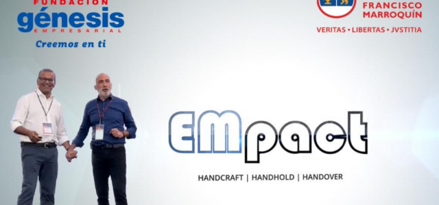 EMpact launches its venture studio in Central America, heralding a new approach to impact investing in frontier markets 