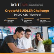 UAE’s Brightest Minds to Enter Bybit’s Crypto Hackathon in UAE