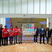 Prudence Foundation, IFRC and Cartoon Network collaborate on launch of animated series on climate change