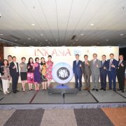 Ink Asia 2023 Integrate Art into Technology: New Trends in Collecting