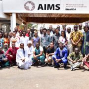 AIMS Invites Applications for the African Master’s in Machine Intelligence (AMMI) Program 2023/2024 Cohort 